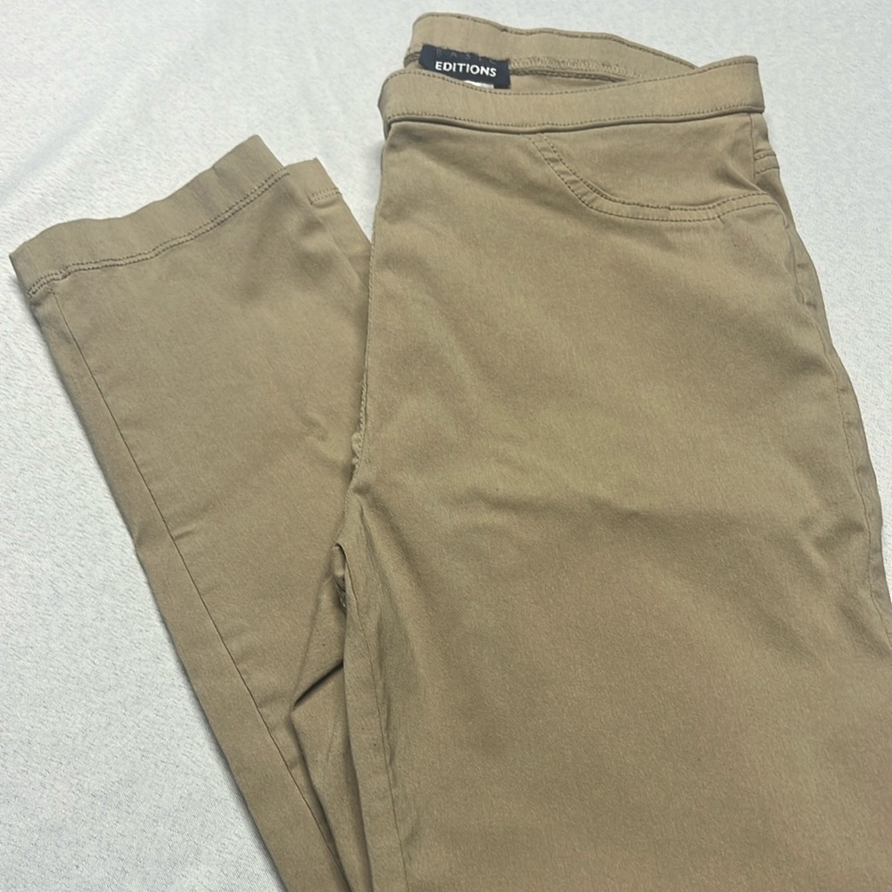 Editions pants Small.